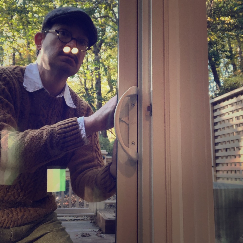 The Yorkshire prowler kit